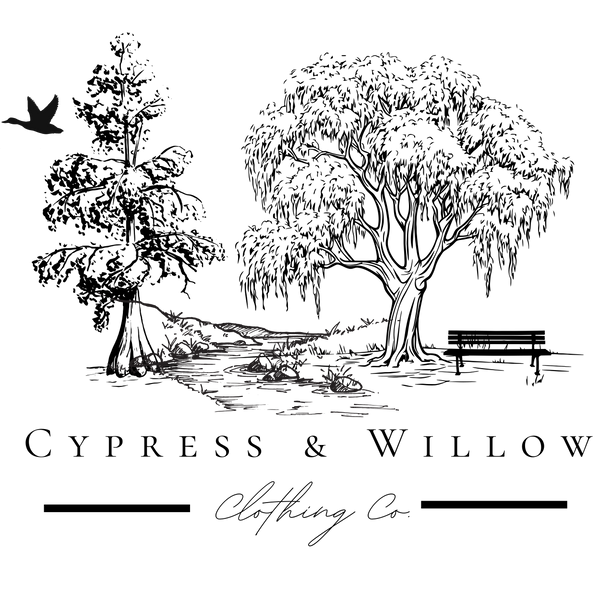 Cypress and Willow Clothing Co.