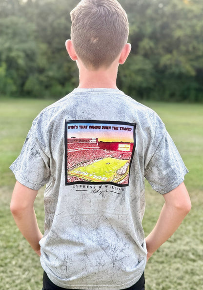 Youth Tee - GA DAWGS