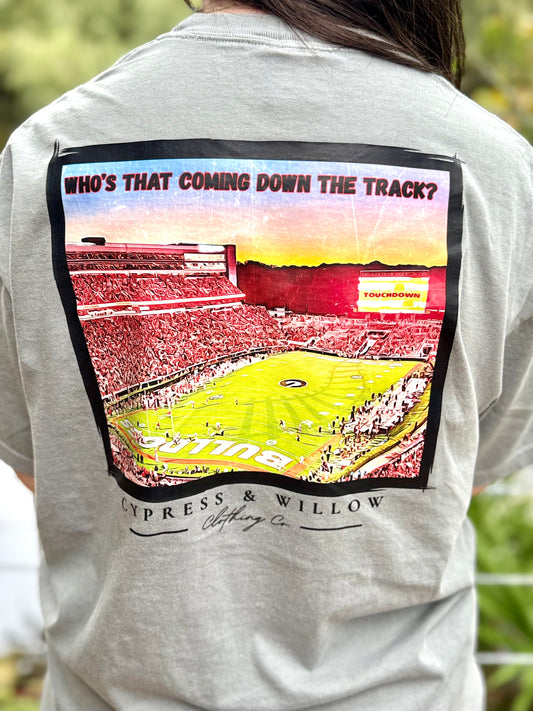 GA DAWGS