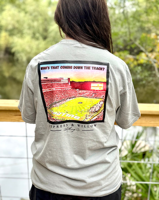 GA DAWGS